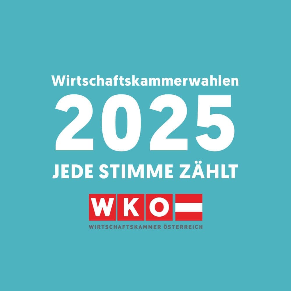 Wirtschaftskammerwahl, Fachgruppe UBIT