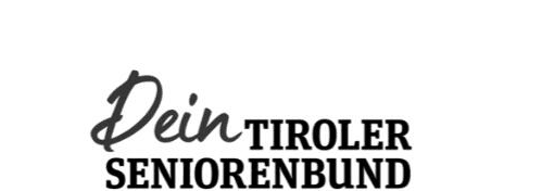 Logo Dein Tiroler Seniorenbund