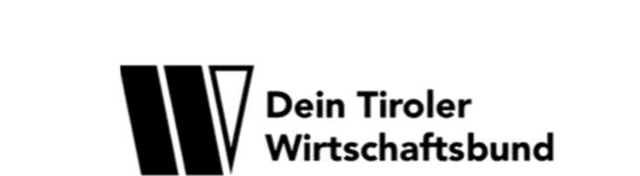 Logo Dein Tiroler Wirtschaftsbund